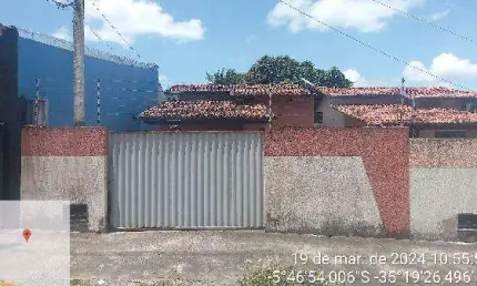 Oportunidade Única em SAO GONCALO DO AMARANTE - RN | Tipo: Casa | Negociação: Venda Direta Online  | Situação: Imóvel