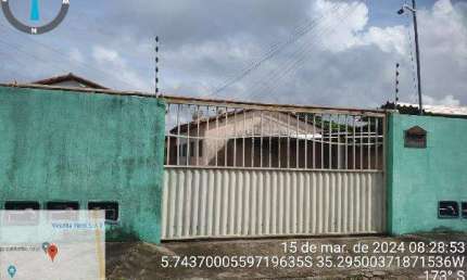 Oportunidade Única em SAO GONCALO DO AMARANTE - RN | Tipo: Casa | Negociação: Venda Direta Online  | Situação: Imóvel