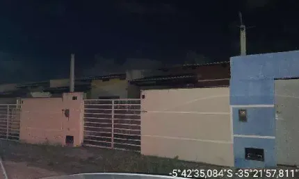 Oportunidade Única em CEARA-MIRIM - RN | Tipo: Casa | Negociação: Venda Direta Online  | Situação: Imóvel