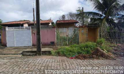 Oportunidade Única em SAO GONCALO DO AMARANTE - RN | Tipo: Casa | Negociação: Venda Direta Online  | Situação: Imóvel