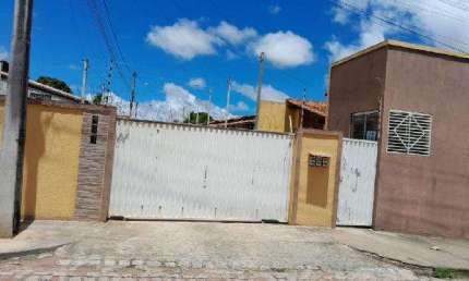 Oportunidade Única em SAO GONCALO DO AMARANTE - RN | Tipo: Casa | Negociação: Venda Direta Online  | Situação: Imóvel