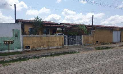 Oportunidade Única em EXTREMOZ - RN | Tipo: Casa | Negociação: Venda Direta Online  | Situação: Imóvel