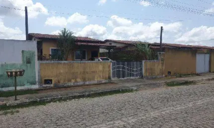 Oportunidade única em extremoz - rn | tipo: casa | negociação: venda online  | situação: imóvel