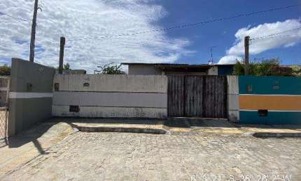 Oportunidade Única em VERA CRUZ - RN | Tipo: Terreno | Negociação: Venda Direta Online  | Situação: Imóvel