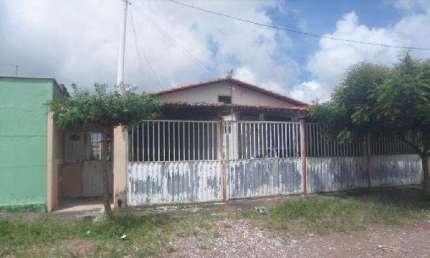 Oportunidade Única em SAO GONCALO DO AMARANTE - RN | Tipo: Casa | Negociação: Venda Direta Online  | Situação: Imóvel