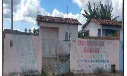 Oportunidade Única em CEARA-MIRIM - RN | Tipo: Casa | Negociação: Venda Direta Online  | Situação: Imóvel