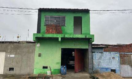 Oportunidade Única em SAO GONCALO DO AMARANTE - RN | Tipo: Casa | Negociação: Venda Direta Online  | Situação: Imóvel