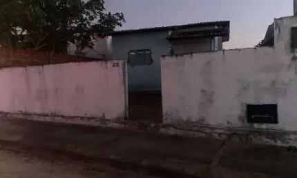 Oportunidade Única em CEARA-MIRIM - RN | Tipo: Terreno | Negociação: Venda Direta Online  | Situação: Imóvel