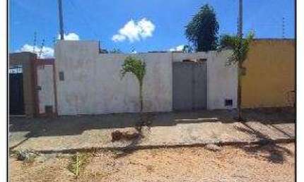 Oportunidade Única em CEARA-MIRIM - RN | Tipo: Casa | Negociação: Venda Direta Online  | Situação: Imóvel