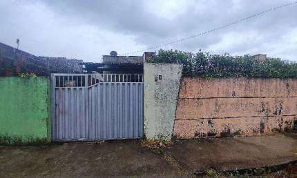 Oportunidade Única em EXTREMOZ - RN | Tipo: Casa | Negociação: Venda Direta Online  | Situação: Imóvel