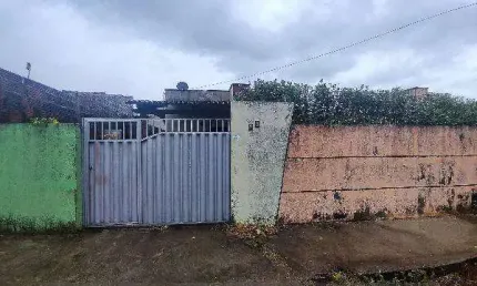 Oportunidade Única em EXTREMOZ - RN | Tipo: Casa | Negociação: Venda Online  | Situação: Imóvel