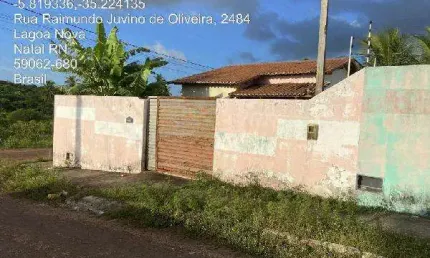 Oportunidade Única em CEARA-MIRIM - RN | Tipo: Casa | Negociação: Venda Direta Online  | Situação: Imóvel
