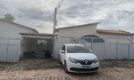 Oportunidade Única em SAO GONCALO DO AMARANTE - RN | Tipo: Casa | Negociação: Venda Direta Online  | Situação: Imóvel