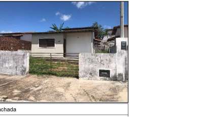 Oportunidade Única em CEARA-MIRIM - RN | Tipo: Casa | Negociação: Venda Direta Online  | Situação: Imóvel