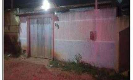 Oportunidade Única em CARNAUBAIS - RN | Tipo: Casa | Negociação: Venda Direta Online  | Situação: Imóvel