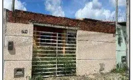 Oportunidade Única em CEARA-MIRIM - RN | Tipo: Casa | Negociação: Venda Direta Online  | Situação: Imóvel