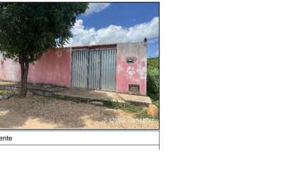 Oportunidade única em carnaubais - rn | tipo: casa | negociação: venda direta online  | situação: imóvel