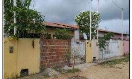 Oportunidade Única em CAMPO REDONDO - RN | Tipo: Casa | Negociação: Venda Direta Online  | Situação: Imóvel