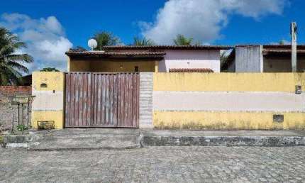 Oportunidade Única em VERA CRUZ - RN | Tipo: Casa | Negociação: Venda Direta Online  | Situação: Imóvel
