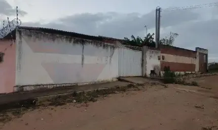 Oportunidade Única em CEARA-MIRIM - RN | Tipo: Casa | Negociação: Venda Direta Online  | Situação: Imóvel