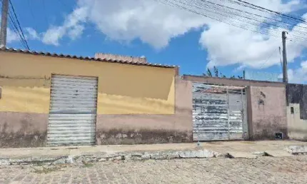 Oportunidade Única em EXTREMOZ - RN | Tipo: Casa | Negociação: Venda Direta Online  | Situação: Imóvel