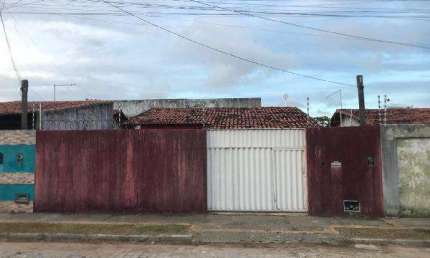 Oportunidade Única em SAO GONCALO DO AMARANTE - RN | Tipo: Casa | Negociação: Venda Direta Online  | Situação: Imóvel