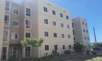 Oportunidade Única em SAO GONCALO DO AMARANTE - RN | Tipo: Apartamento | Negociação: Venda Online  | Situação: Imóvel