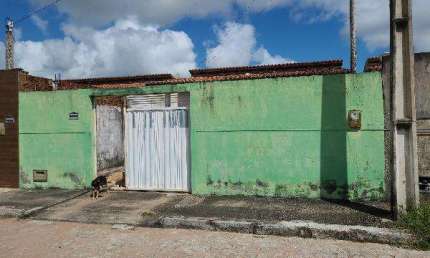 Oportunidade Única em SAO GONCALO DO AMARANTE - RN | Tipo: Casa | Negociação: Venda Direta Online  | Situação: Imóvel