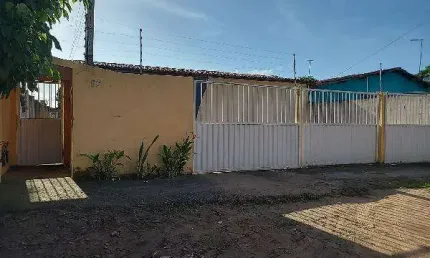 Oportunidade Única em SAO GONCALO DO AMARANTE - RN | Tipo: Casa | Negociação: Venda Direta Online  | Situação: Imóvel