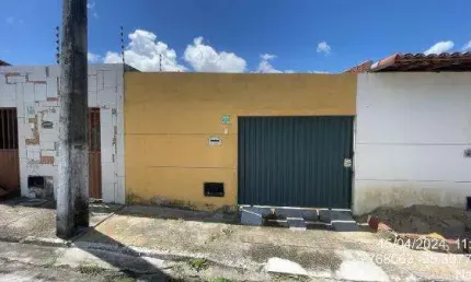 Oportunidade Única em SAO GONCALO DO AMARANTE - RN | Tipo: Casa | Negociação: Venda Direta Online  | Situação: Imóvel