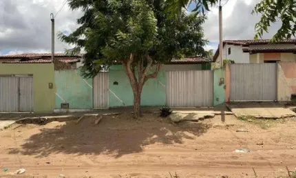 Oportunidade Única em CEARA-MIRIM - RN | Tipo: Casa | Negociação: Venda Direta Online  | Situação: Imóvel