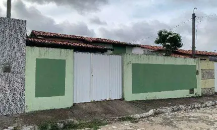 Oportunidade Única em CEARA-MIRIM - RN | Tipo: Casa | Negociação: Venda Direta Online  | Situação: Imóvel