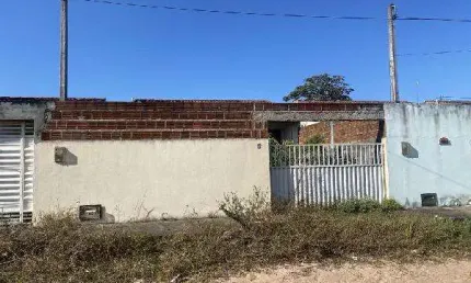 Oportunidade Única em CEARA-MIRIM - RN | Tipo: Casa | Negociação: Venda Online  | Situação: Imóvel