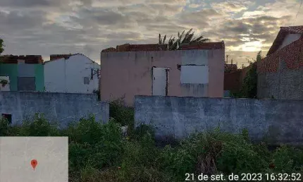 Oportunidade Única em CEARA-MIRIM - RN | Tipo: Casa | Negociação: Venda Direta Online  | Situação: Imóvel