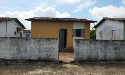 Oportunidade Única em CEARA-MIRIM - RN | Tipo: Casa | Negociação: Venda Direta Online  | Situação: Imóvel