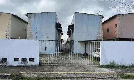 Oportunidade Única em SAO GONCALO DO AMARANTE - RN | Tipo: Casa | Negociação: Venda Online  | Situação: Imóvel