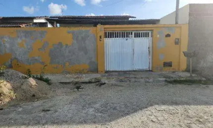 Oportunidade Única em SAO GONCALO DO AMARANTE - RN | Tipo: Casa | Negociação: Venda Online  | Situação: Imóvel