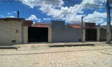 Oportunidade Única em MACAIBA - RN | Tipo: Casa | Negociação: Venda Direta Online  | Situação: Imóvel