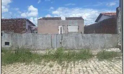 Oportunidade Única em CEARA-MIRIM - RN | Tipo: Casa | Negociação: Venda Online  | Situação: Imóvel