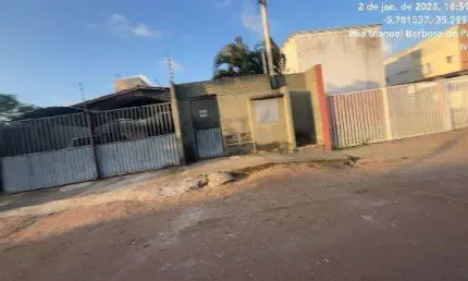 Oportunidade Única em SAO GONCALO DO AMARANTE - RN | Tipo: Casa | Negociação: Venda Online  | Situação: Imóvel