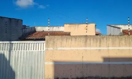 Oportunidade Única em MACAIBA - RN | Tipo: Casa | Negociação: Venda Online  | Situação: Imóvel