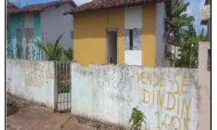 Oportunidade Única em CEARA-MIRIM - RN | Tipo: Casa | Negociação: Venda Online  | Situação: Imóvel