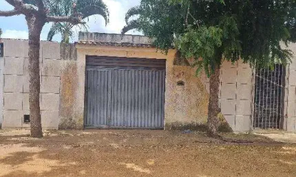 Oportunidade Única em MACAIBA - RN | Tipo: Casa | Negociação: Venda Online  | Situação: Imóvel