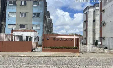 Oportunidade Única em PARNAMIRIM - RN | Tipo: Apartamento | Negociação: Venda Online  | Situação: Imóvel