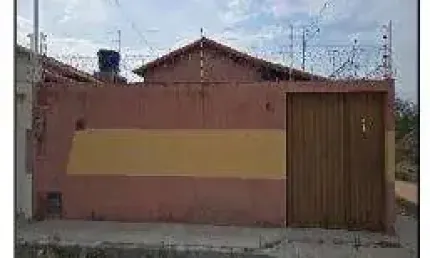 Oportunidade Única em MOSSORO - RN | Tipo: Casa | Negociação: Venda Online  | Situação: Imóvel