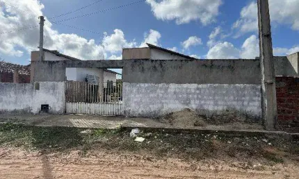 Oportunidade Única em MACAIBA - RN | Tipo: Casa | Negociação: Venda Online  | Situação: Imóvel