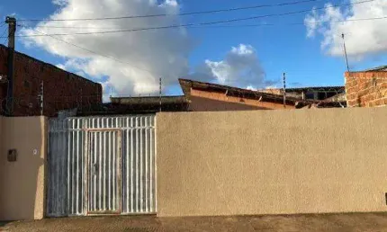 Oportunidade Única em MACAIBA - RN | Tipo: Casa | Negociação: Venda Online  | Situação: Imóvel