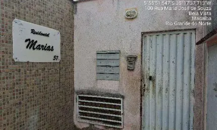 Oportunidade Única em MACAIBA - RN | Tipo: Casa | Negociação: Venda Online  | Situação: Imóvel