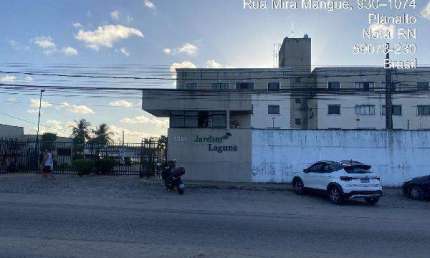 Oportunidade Única em NATAL - RN | Tipo: Apartamento | Negociação: Venda Online  | Situação: Imóvel