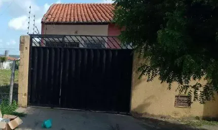 Oportunidade Única em SAO GONCALO DO AMARANTE - RN | Tipo: Casa | Negociação: Venda Online  | Situação: Imóvel